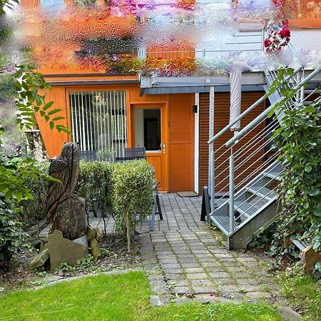 Ferienwohnung Ahle Uhl Honningen  Exterior foto